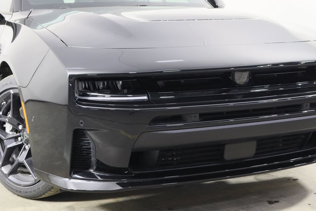 New 2026 Dodge Charger Scat Pack w/ Blacktop Package AWD/4WD image 42