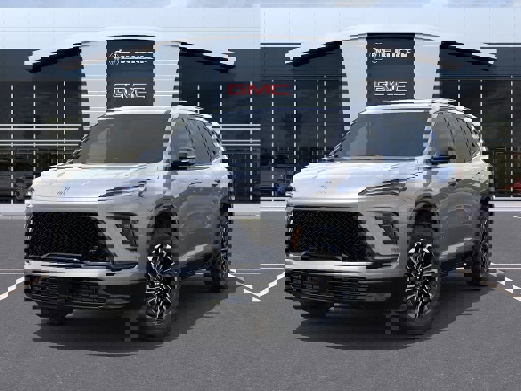 New 2026 Buick Enclave Sport Touring w/ Power Package image 6