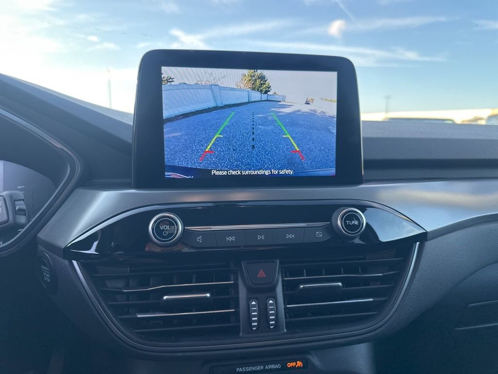 Used 2024 Ford Escape Active image 16