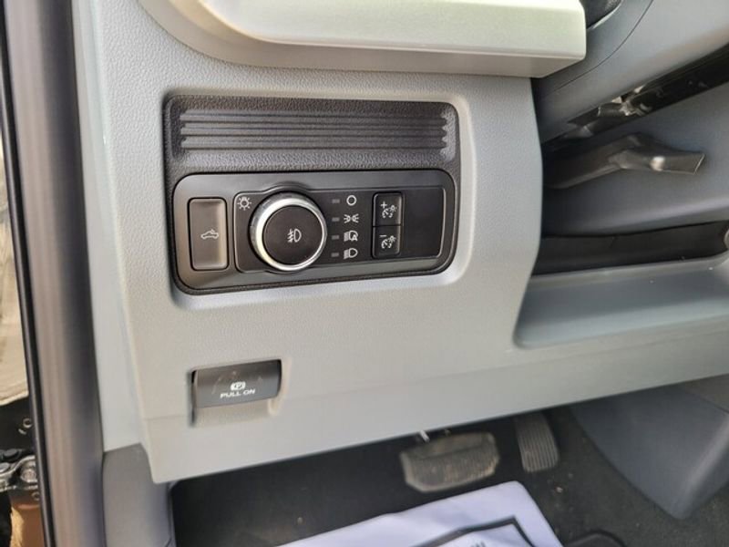 New 2025 Ford F250 XL w/ STX Appearance Package image 23