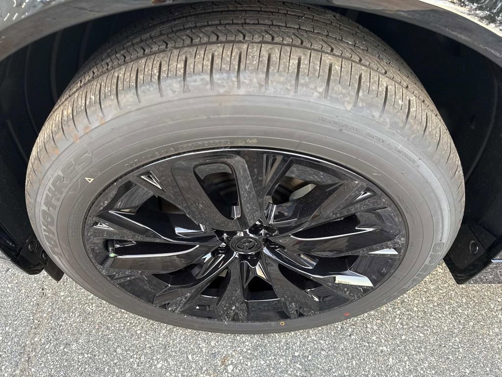 New 2026 MAZDA CX-90 3.3 Turbo S w/ Premium Package image 13