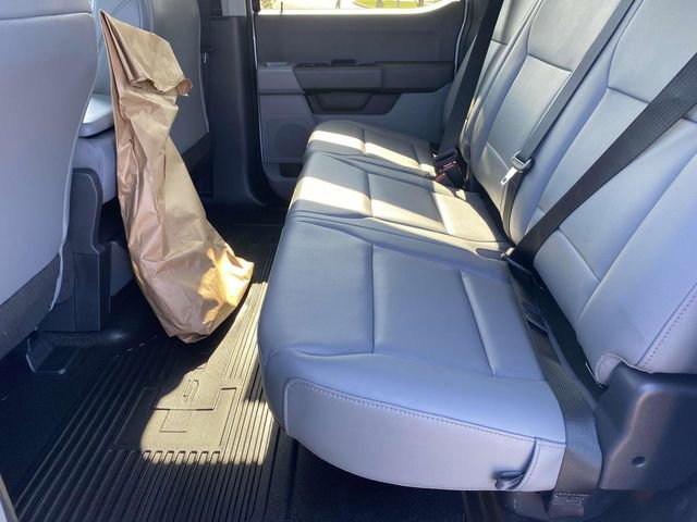 New 2026 Ford F450 XL w/ XL Chrome Package image 12