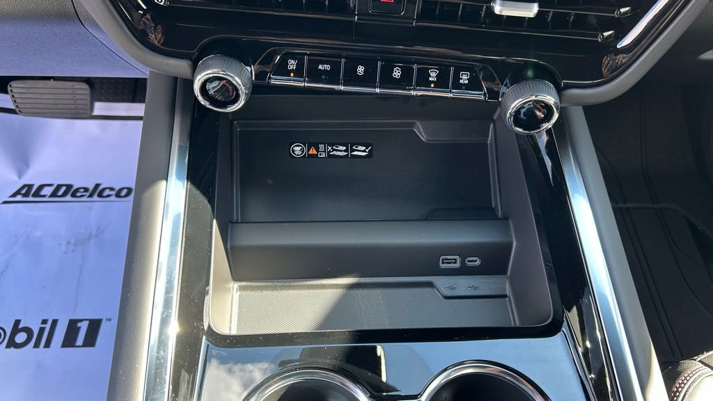 New 2026 Chevrolet Tahoe RST image 30