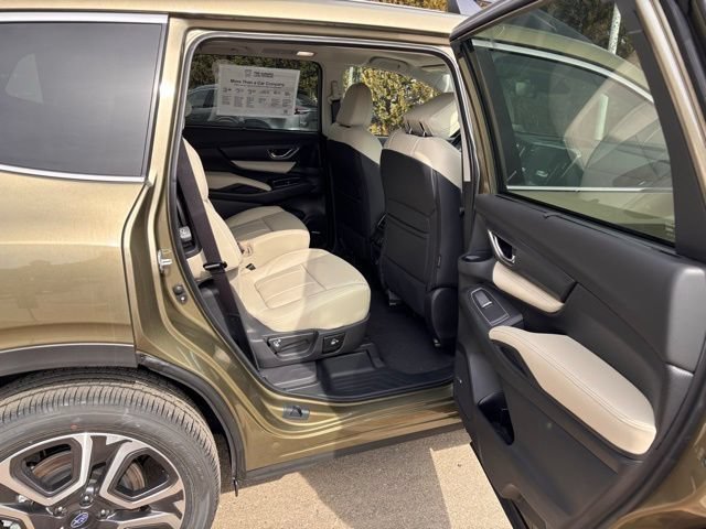 New 2026 Subaru Ascent Limited AWD/4WD image 10
