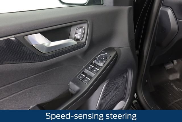 New 2026 Ford Escape ST-Line w/ Tech Pack #1 image 25