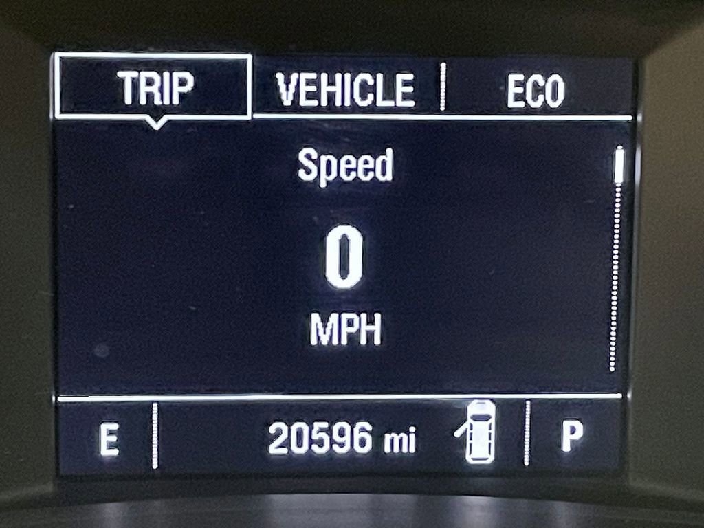 Used 2023 Chevrolet Equinox LS w/ Midnight Edition FWD image 6
