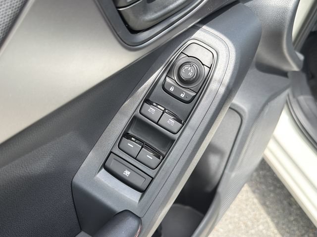 New 2026 Subaru Impreza 2.0i Sport AWD/4WD image 21