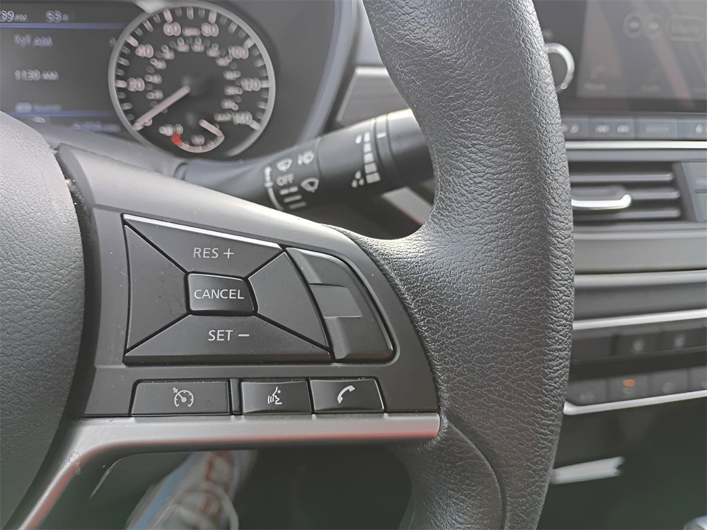 Used 2024 Nissan Altima 2.5 SV image 20