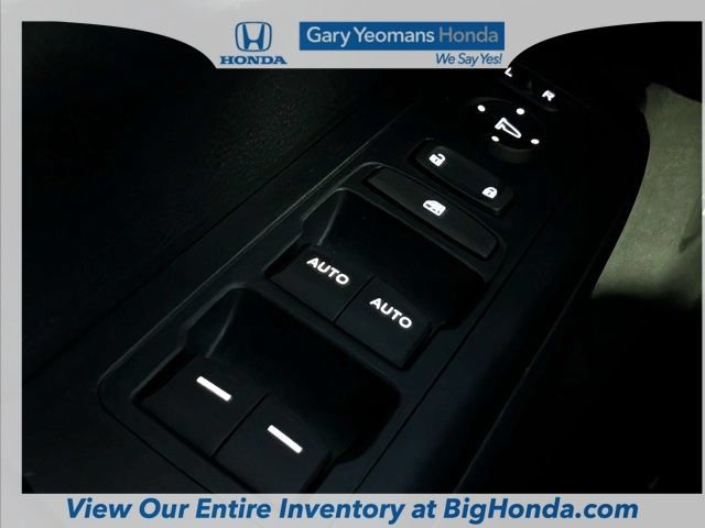 Used 2024 Honda CR-V Sport image 25