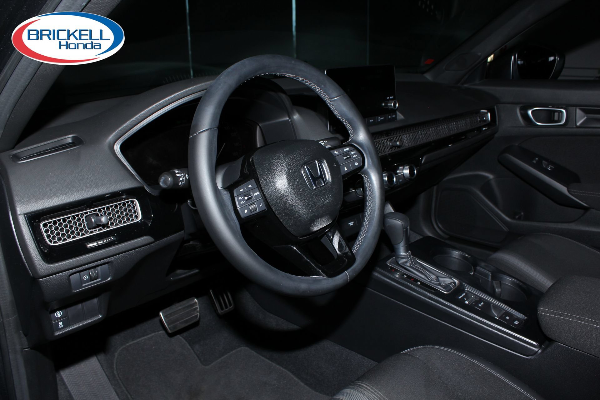 Used 2024 Honda Civic Sport image 25