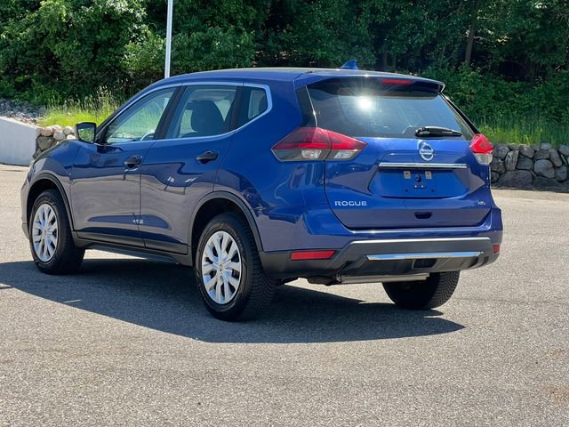 Used 2019 Nissan Rogue S AWD/4WD image 9
