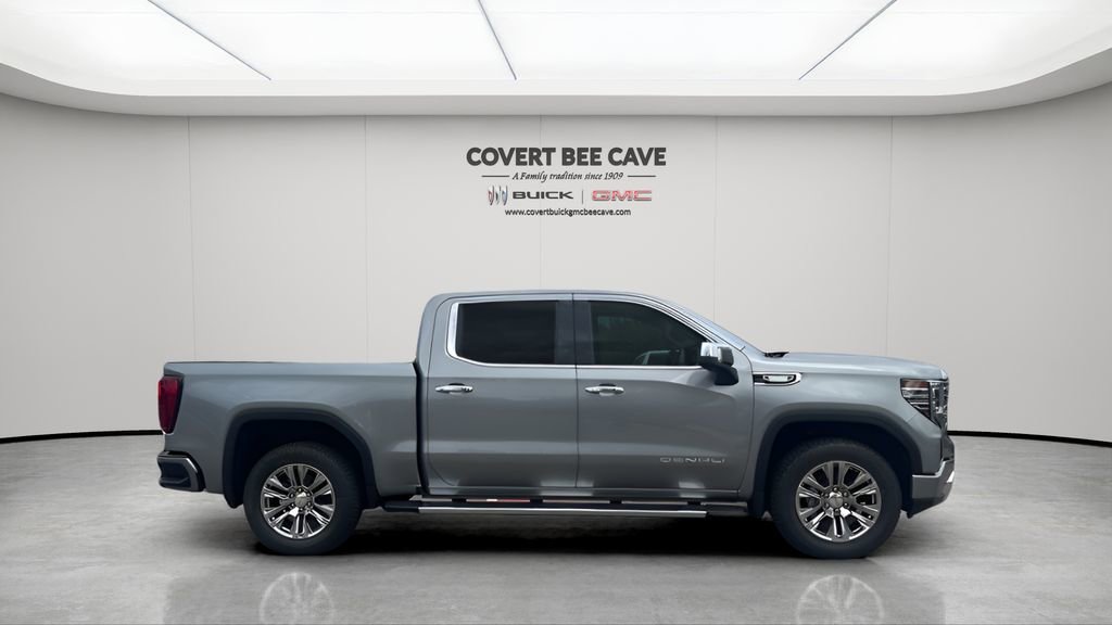 Certified 2026 GMC Sierra 1500 Denali w/ Technology Package image 12