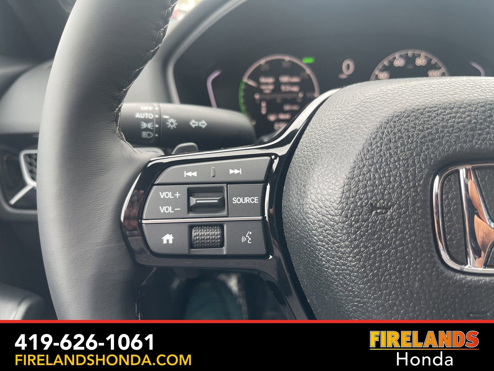 New 2026 Honda Civic Sport image 22