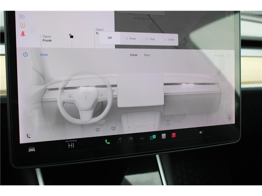 Used 2018 Tesla Model 3 Long Range image 19