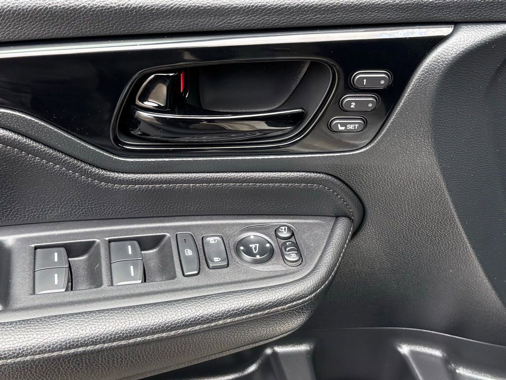 Used 2022 Honda Odyssey Elite image 14