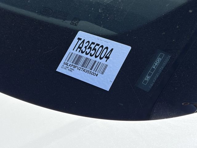 New 2026 Land Rover Range Rover SE image 23