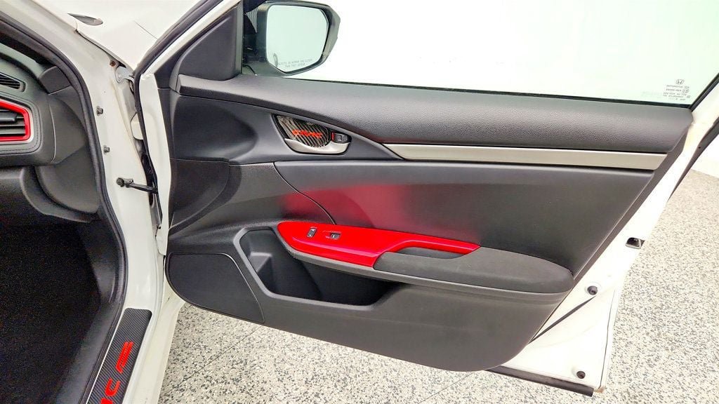 Used 2019 Honda Civic LX image 23