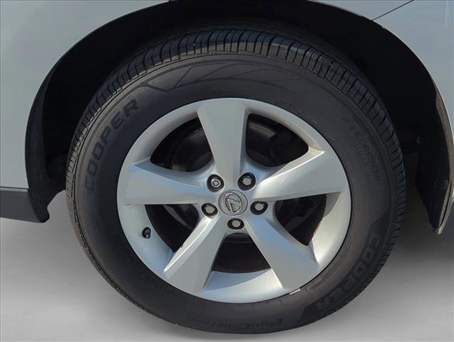 Used 2015 Lexus RX 350 AWD image 6