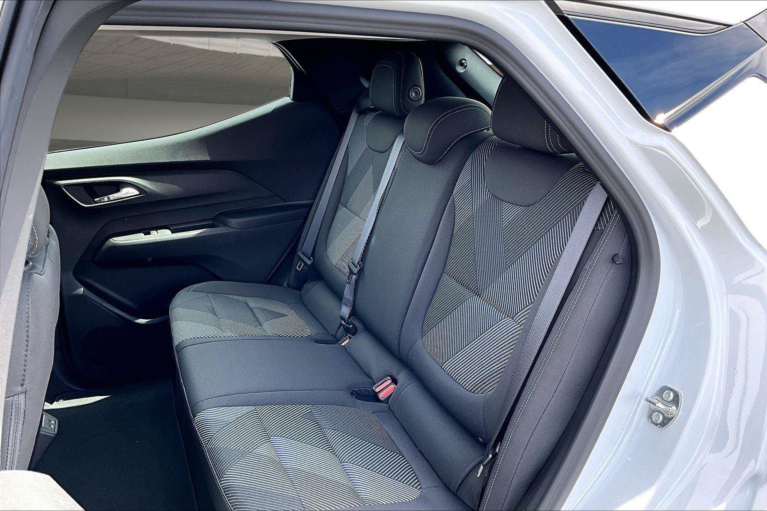 New 2027 Chevrolet Bolt LT FWD image 28