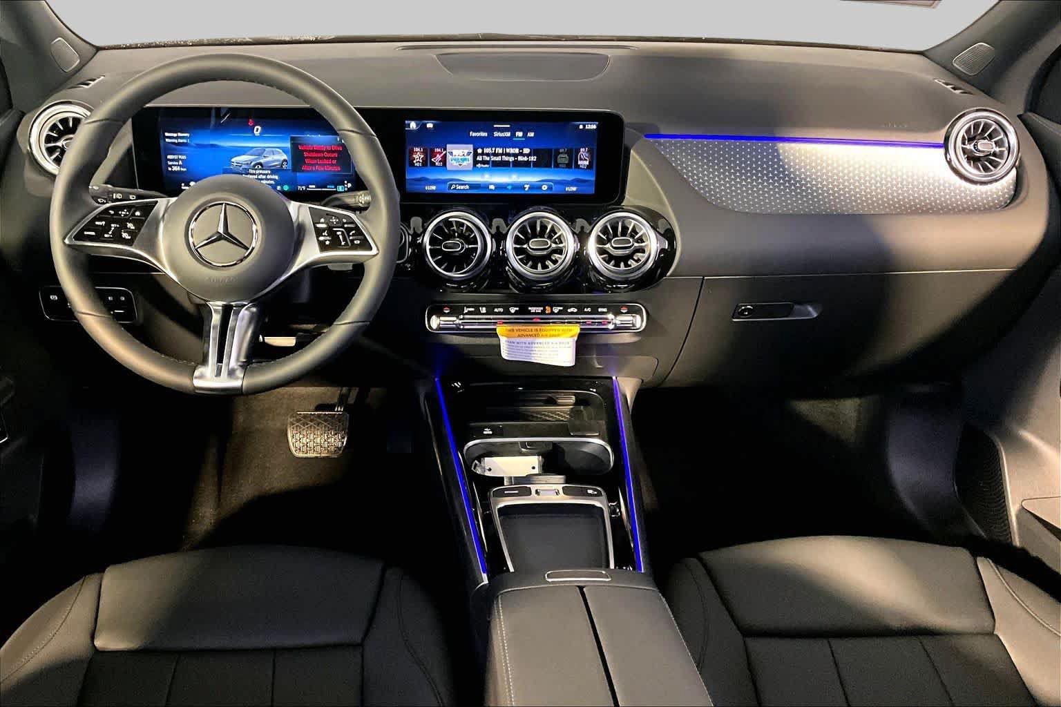 New 2026 Mercedes-Benz GLA 250 4MATIC image 7