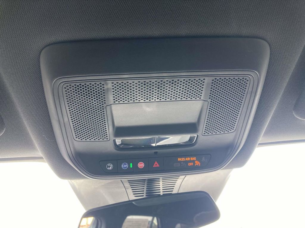 New 2026 Chevrolet Blazer EV LT image 24