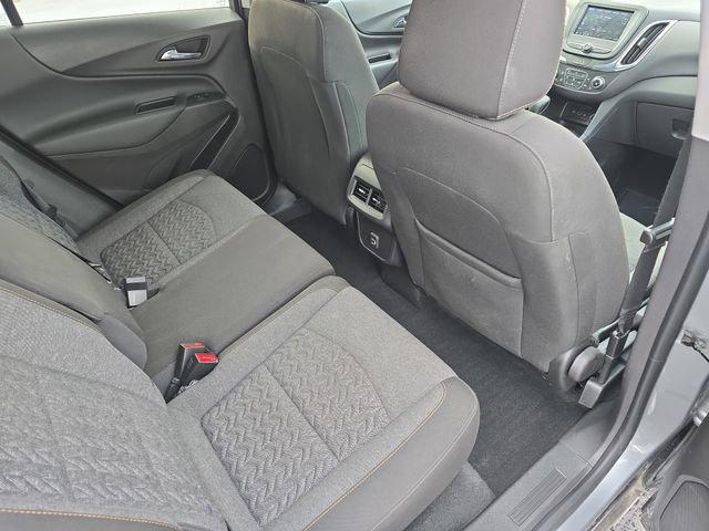 Used 2024 Chevrolet Equinox LT image 11