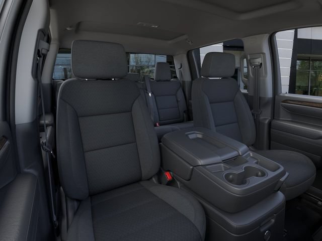 New 2026 GMC Sierra 1500 Elevation AWD/4WD image 16