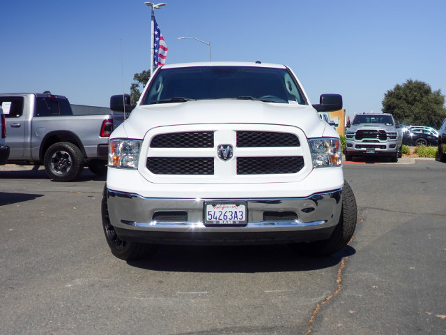 Used 2019 RAM 1500 Tradesman w/ Popular Equipment Group RWD image 2