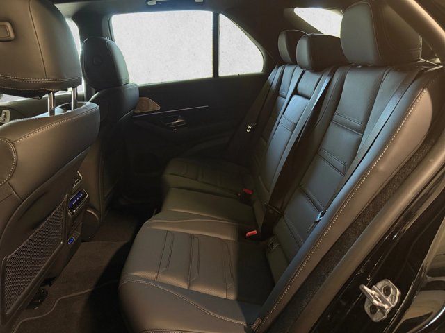 New 2027 Mercedes-Benz GLE 53e AMG 4MATIC image 17