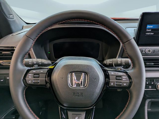 New 2026 Honda Passport TrailSport Elite image 27