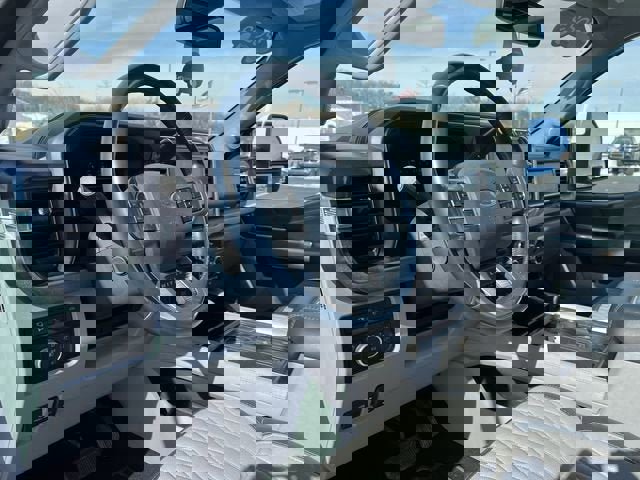 Used 2023 Ford F250 Limited image 10