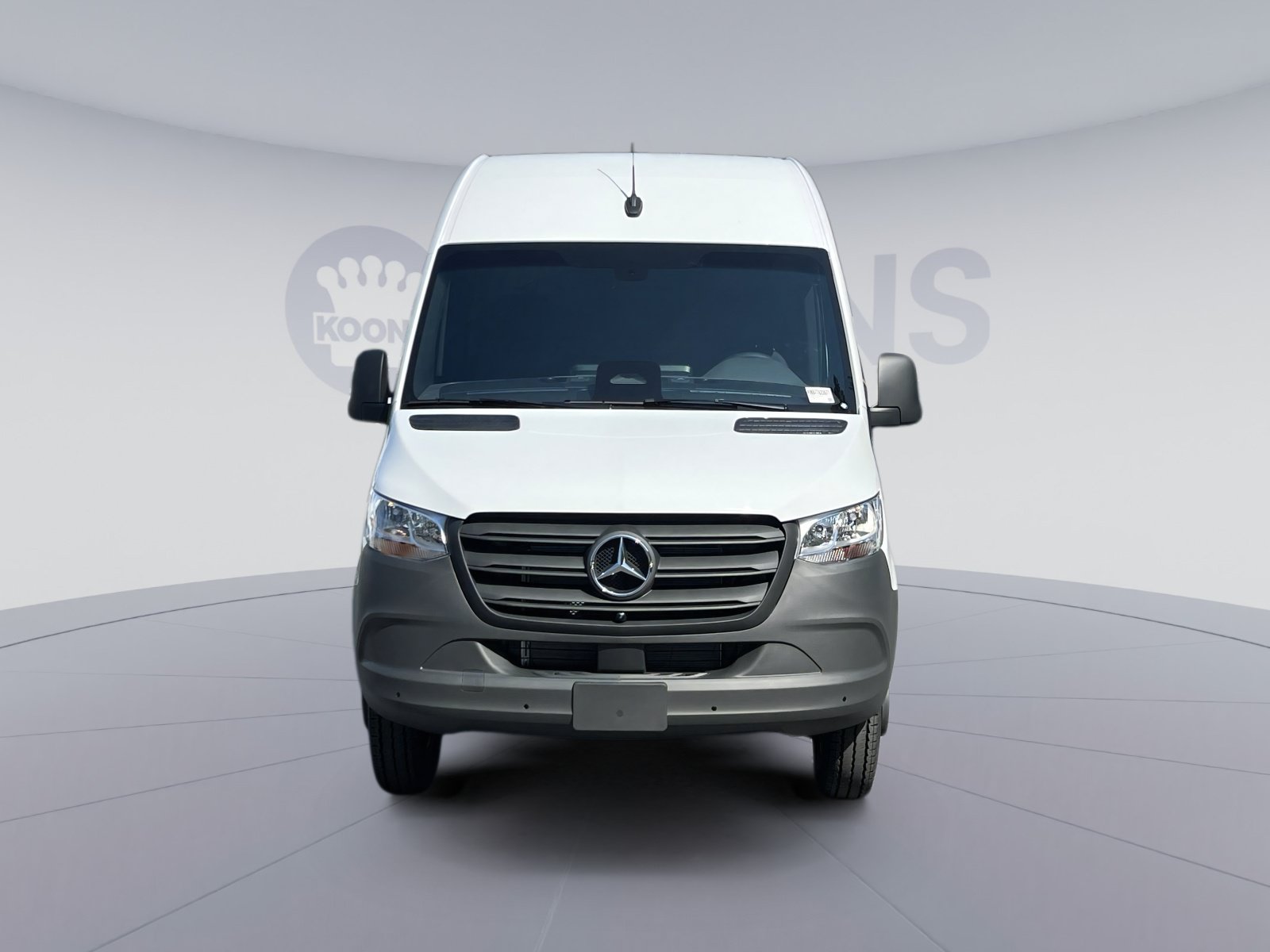 New 2026 Mercedes-Benz Sprinter 3500 image 4