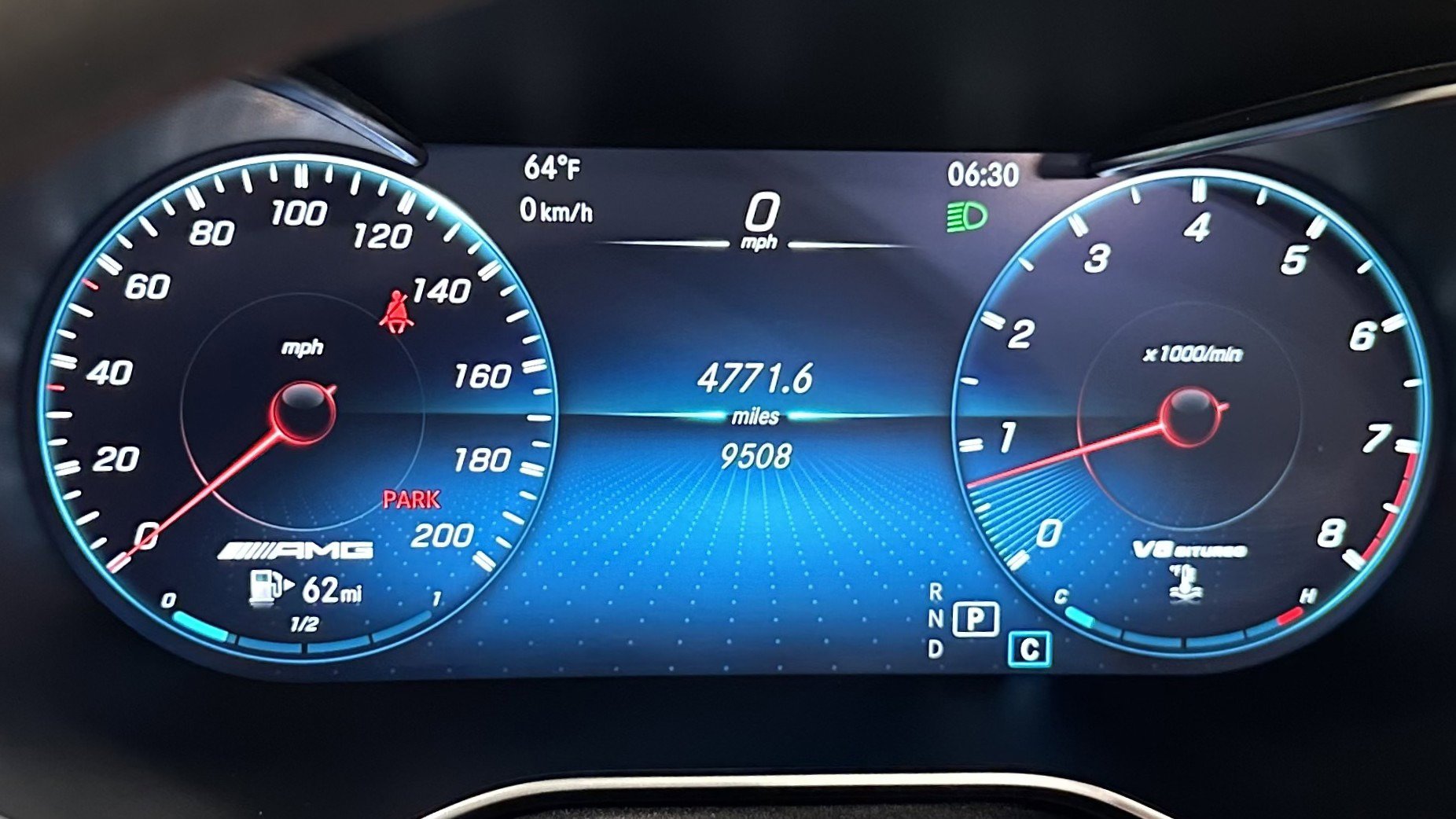 Used 2020 Mercedes-Benz C 63 AMG S image 39