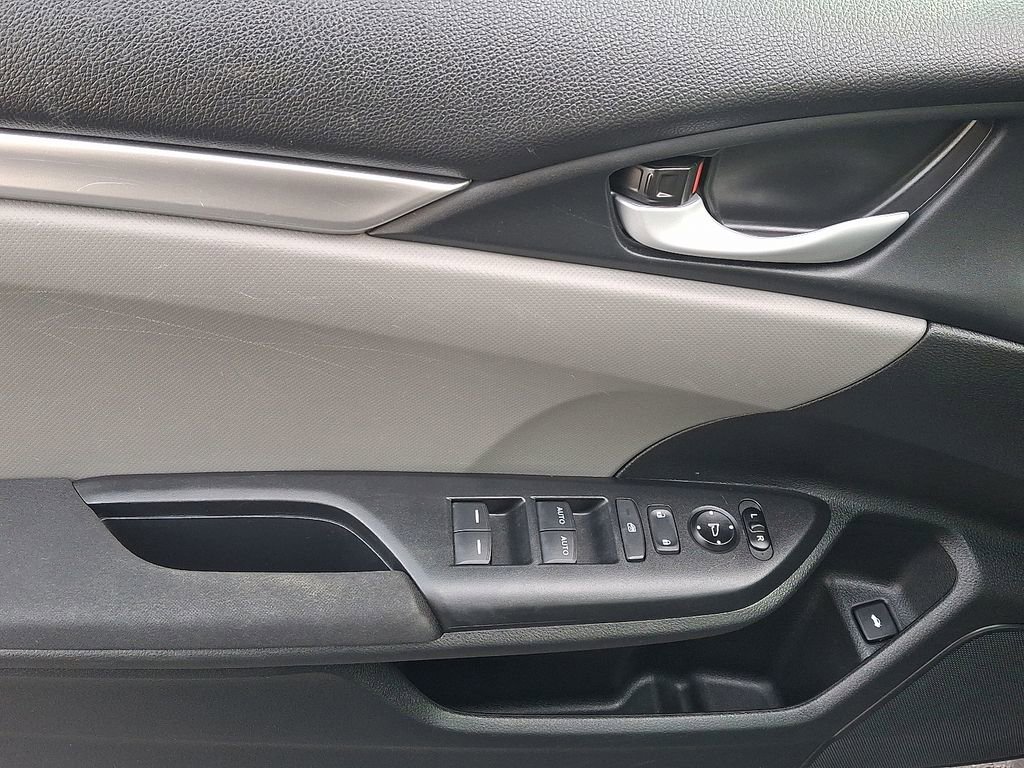 Used 2020 Honda Civic LX image 12