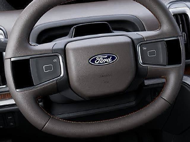 New 2027 Ford Expedition Max King Ranch AWD/4WD image 12
