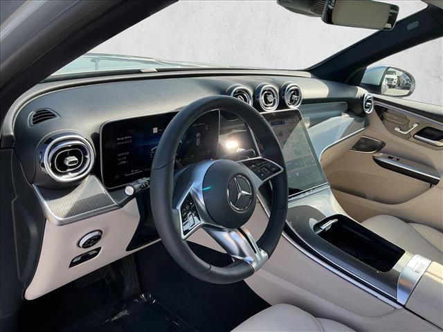 Certified 2026 Mercedes-Benz GLC 300 4MATIC image 10
