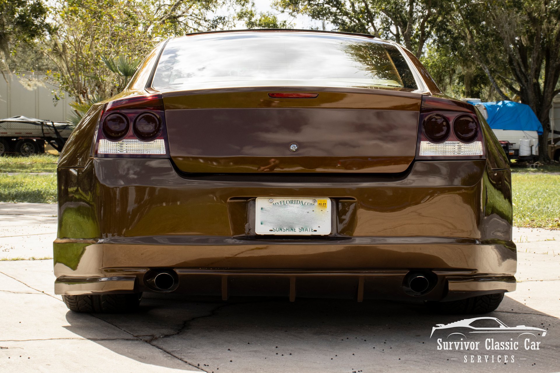 Used 2010 Dodge Charger SXT RWD image 68