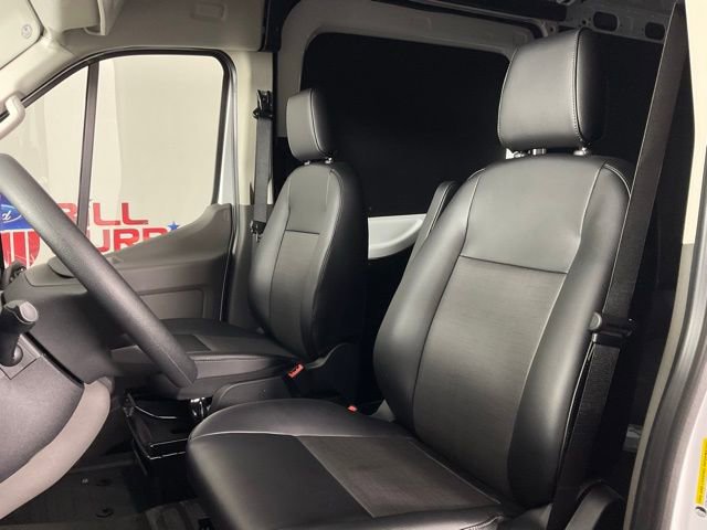 New 2026 Ford Transit 250 148 Medium Roof w/ Load Area Protection Package image 14