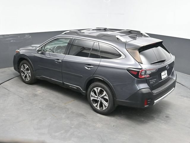 Used 2020 Subaru Outback Touring XT AWD/4WD image 32