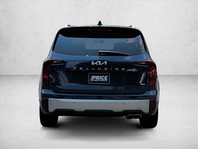 Used 2023 Kia Telluride S AWD/4WD image 6