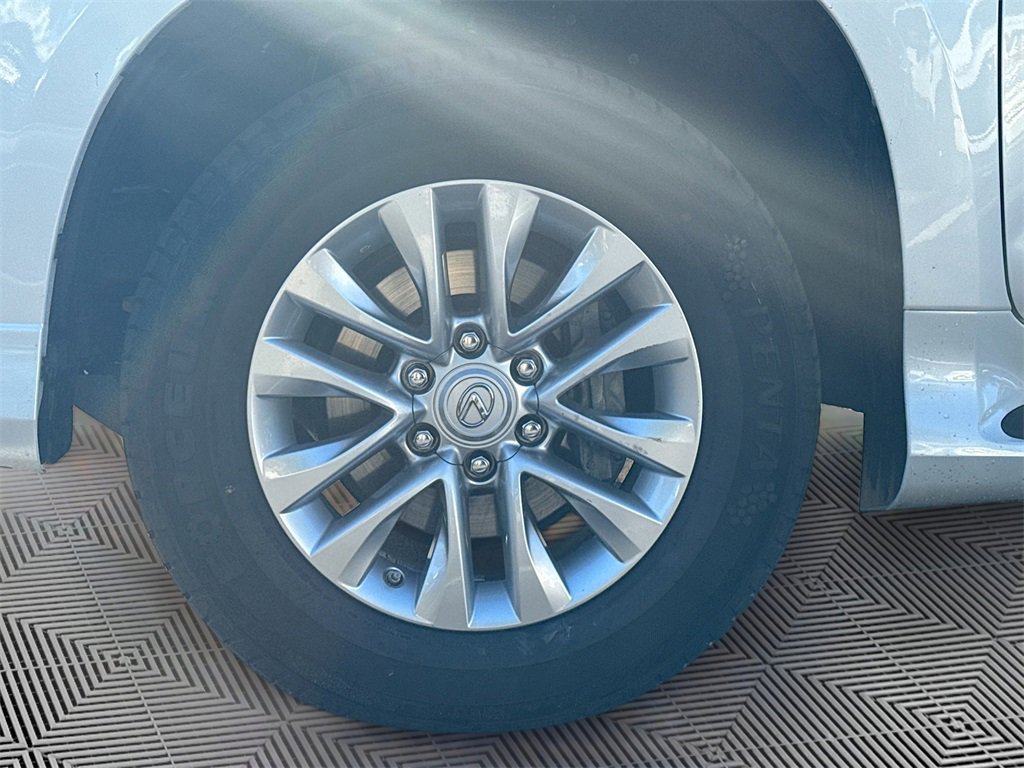 Used 2023 Lexus GX 460 Premium image 34