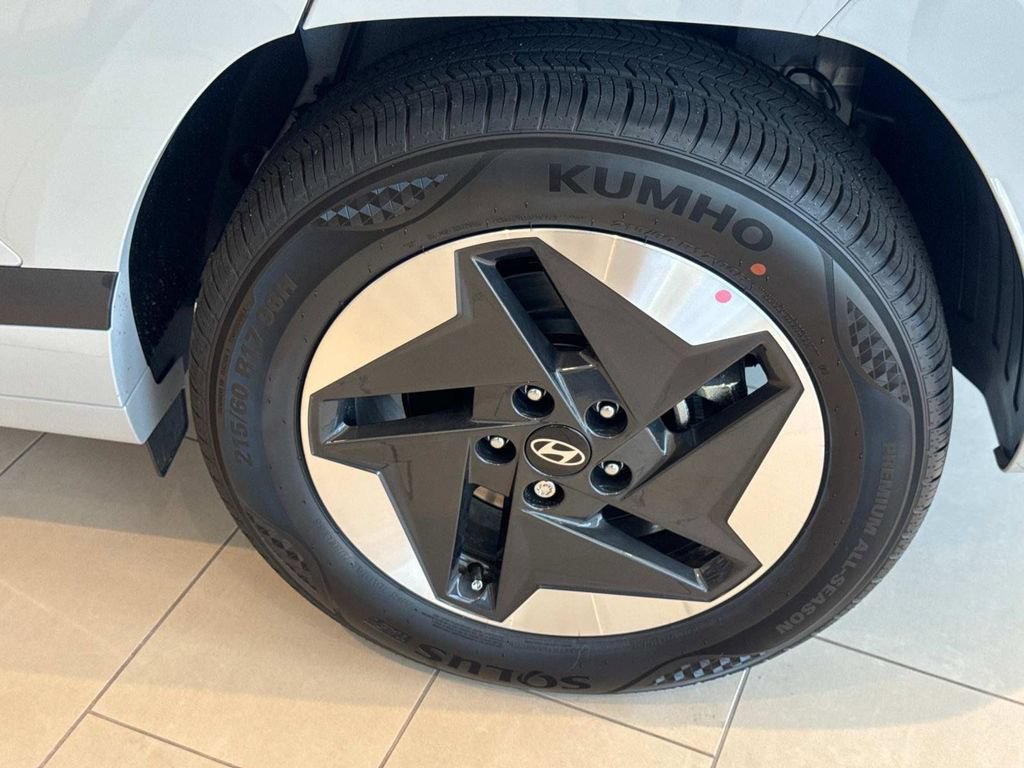 New 2025 Hyundai Kona SEL FWD image 6