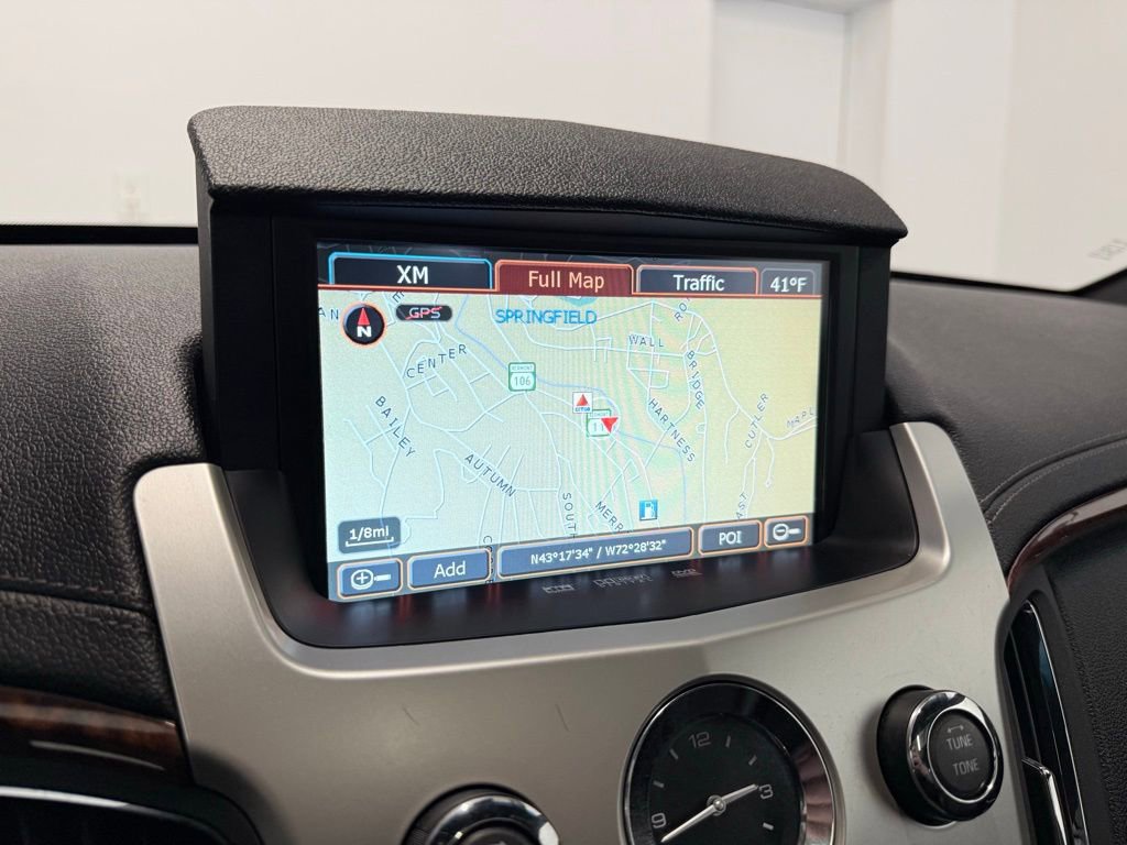 Used 2014 Cadillac CTS Premium image 19