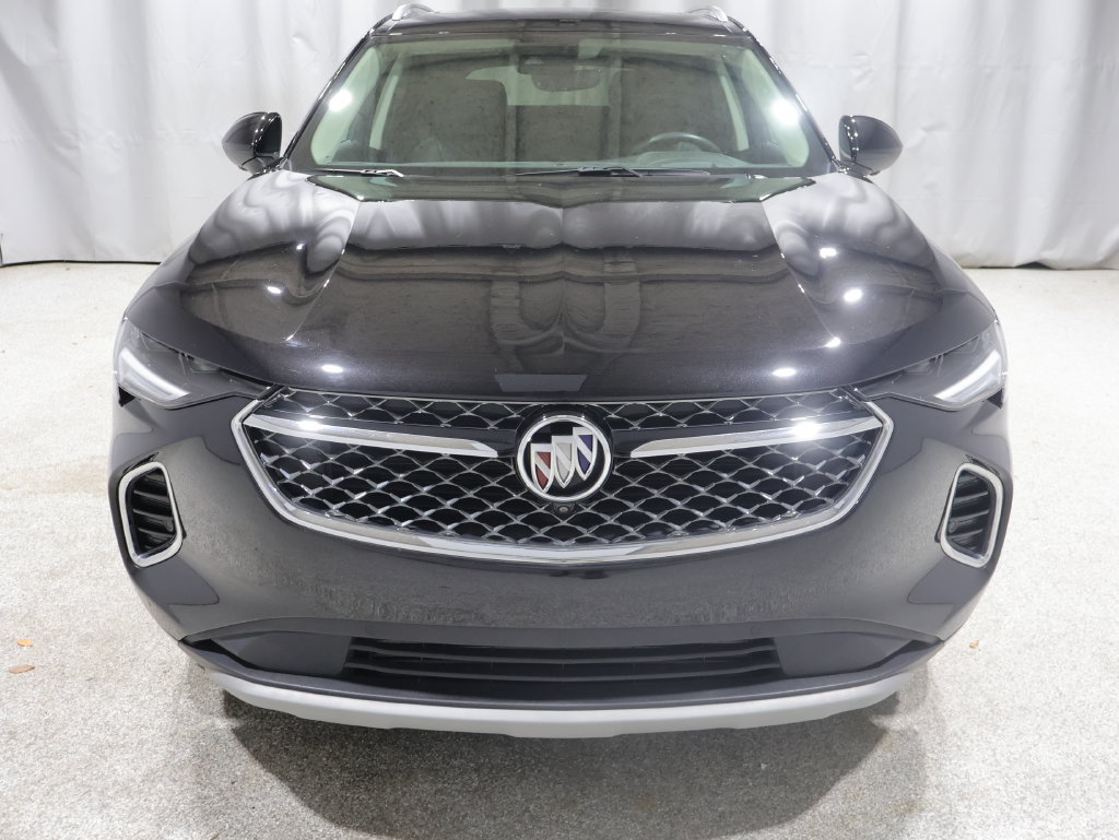 Used 2023 Buick Envision Avenir AWD/4WD image 8