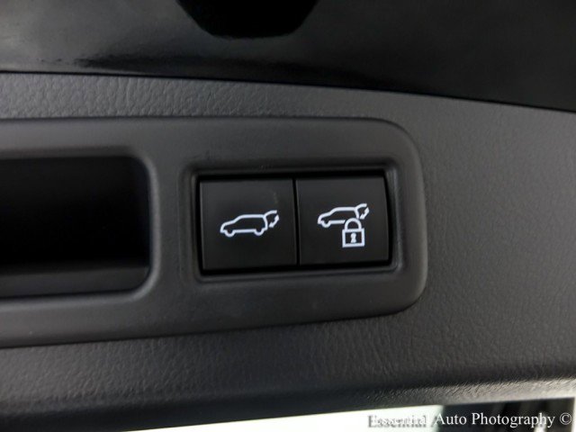 Used 2024 Lexus RX 500h F Sport w/ Cold Area Package image 26