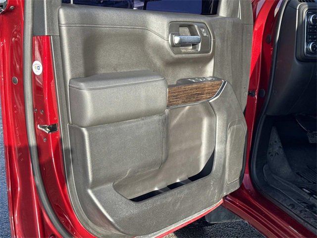 Certified 2021 GMC Sierra 1500 Elevation w/ X31 Off-Road Package image 13