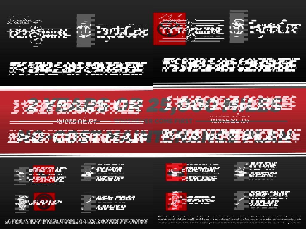 New 2025 Toyota RAV4 XLE Premium image 21