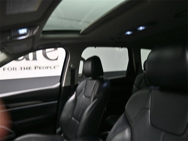 Used 2021 Kia Telluride EX w/ EX Premium Package image 17