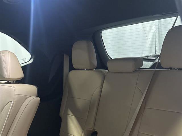 New 2026 Buick Enclave Preferred image 12