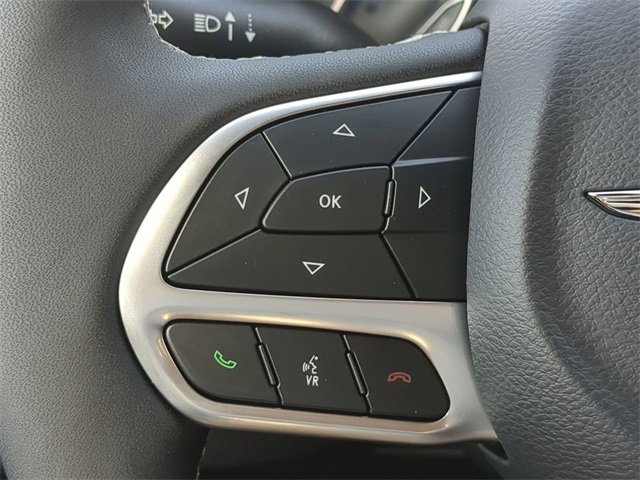 New 2026 Chrysler Voyager LX image 30